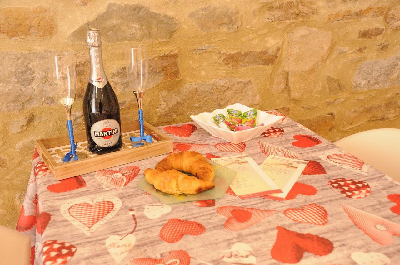 Romantic Room Agropoli Exterior foto